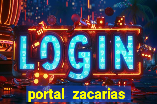 portal zacarias cavando propia cova